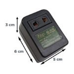 Transformador 220v A 110v Hasta 50w - Imagen 5