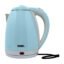 Jarra Caldera Eléctrica 2 Litros Boma 1500w Bm-1009 Celeste