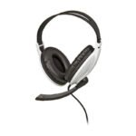 Auriculares Knup Kp-418 Negros Para Jugadores Con Micrófono - Imagen 7