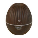 Humidificador Aromatizador Vaporizador Aceite Esencia - Imagen 3