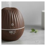 Humidificador Aromatizador Vaporizador Aceite Esencia - Imagen 6