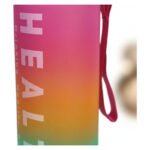 Combo Kit Set De 4 Botellas Deportivas Varios Tamaños Combo 4 - Imagen 6