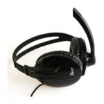 Auriculares Knup Kp-418 Negros Para Jugadores Con Micrófono - Imagen 5