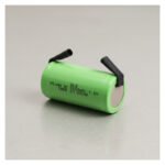 Pila Batería Sub C 3000mah Para Soldar 22.5mm X 43mm - Imagen 7