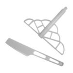 Procesadora Picadora Eléctrica Carne Verduras 2 Litros 250w Plateado - Imagen 4