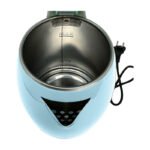 Jarra Caldera Eléctrica 2 Litros Boma 1500w Bm-1009 Celeste - Imagen 4