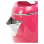 Jarra Caldera Eléctrica 2 Litros Boma 1500w Bm-1009 Rosa - Imagen 2