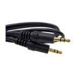 Cable Spica 3,5 Estéreo A Spica 3,5 Estéreo 1 Metro - Imagen 3