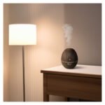 Humidificador Aromatizador Vaporizador Aceite Esencia - Imagen 4