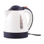 Jarra Caldera Eléctrica Ideal Camión Vehículo 1 Litro Blanco - Imagen 4