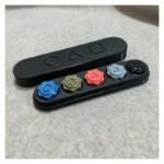 Juego Gonggi Squid Game Payana Juego Del Calamar Gong-gi - Imagen 5