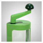 Rallador Picador Cortador De Alimentos Manual Cocina - Imagen 5