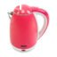 Jarra Caldera Eléctrica 2 Litros Boma 1500w Bm-1009 Rosa