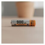 Pila Batería Recargable Aaa 900 Mah - Imagen 5