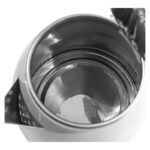 Jarra Caldera Eléctrica 2 Litros Boma 1500w Bm-1009 Rosa - Imagen 3