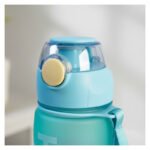 Combo Kit Set De 4 Botellas Deportivas Varios Tamaños Combo 2 - Imagen 6