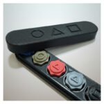 Juego Gonggi Squid Game Payana Juego Del Calamar Gong-gi - Imagen 6