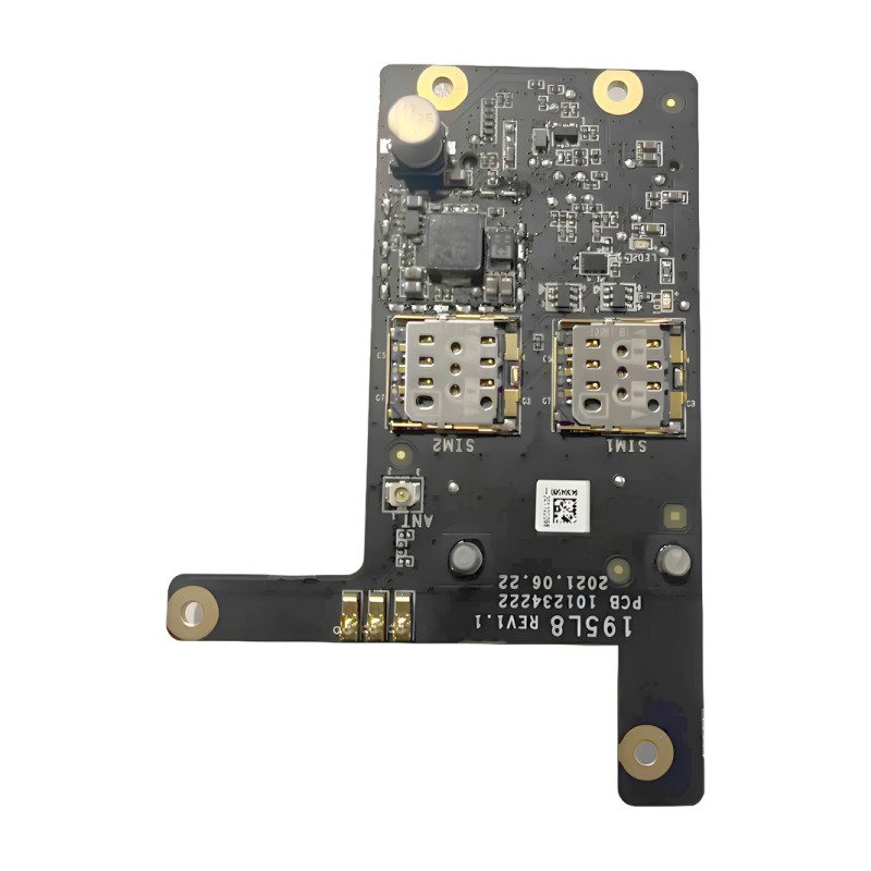 Modulo Comunicador 3g/4g Ax Hyb Pro Ds-pm2-s(au) Hikvision