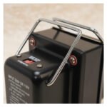 Transformador 220v A 110v Hasta 300w Con Llave Dacro - Imagen 5