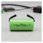 Pila Batería Sub C 3000mah Para Soldar 22.5mm X 43mm - Imagen 8