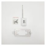 Luz Foco Lámpara Led Para Piscinas 12v 12w Rgb Rgb - Imagen 3