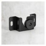 Soporte Fijo Universal Para Tv Televisor 13 A 65 Pulgadas Negro - Imagen 2