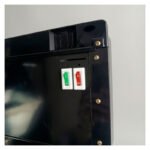 Dispensador De Agua De Pie Cosmos 20 Litros Frío Calor Negro - Imagen 5