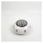 Luz Foco Lámpara Led Para Piscinas 12v 12w Rgb Rgb - Imagen 5