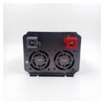 Inversor De Corriente Onda Pura 24v A 220v Hasta 6000w - Imagen 4