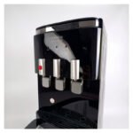 Dispensador De Agua De Pie Cosmos 20 Litros Frío Calor Negro - Imagen 2