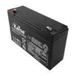 Batería 6v 12a Ideal Ups Seguridad Juguetes - Imagen 3