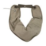 Masajeador Cervical Eléctrico Espalda Cuello Hombro Portátil Crema - Imagen 5