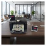 Máquina Contadora Detectora De Billetes Uv Imán Js-898 - Imagen 8