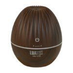 Humidificador Aromatizador Vaporizador Aceite Esencia - Imagen 3