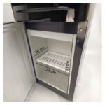 Dispensador De Agua De Pie Cosmos 20 Litros Frío Calor Negro - Imagen 3