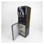 Dispensador De Agua De Pie Cosmos 20 Litros Frío Calor Negro