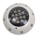 Luz Foco Lámpara Led Para Piscinas 12v 12w Rgb Rgb