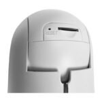 Cámara Seguridad Lámpara Portalámparas Wifi 360 Audio 2 Vías Blanco - Imagen 4