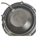 Luz Foco Lámpara Led Para Piscinas 12v 24w Rgb Rgb - Imagen 5