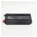 Inversor De Corriente Onda Pura 24v A 220v Hasta 5000w - Imagen 3