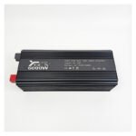 Inversor De Corriente Onda Pura 24v A 220v Hasta 6000w - Imagen 3