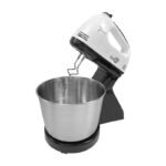 Batidora Con Pedestal Y Bowl 4 Litros 7 Velocidades Starlux Blanco 50 / 60 Hz