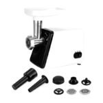 Picadora De Carne Pica Carne Embutidos Eléctrica 2500w V.a - Imagen 8