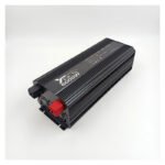 Inversor De Corriente Onda Pura 24v A 220v Hasta 6000w - Imagen 8