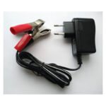 Cargador De Baterías De Gel - Electrocom - Imagen 2