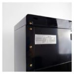 Dispensador De Agua De Pie Cosmos 20 Litros Frío Calor Negro - Imagen 4