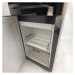 Dispensador De Agua De Pie Cosmos 20 Litros Frío Calor Negro - Imagen 3