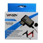 Cargador De Baterías De Gel - Electrocom - Imagen 3