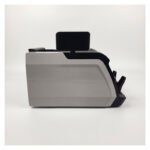 Máquina Contadora Detectora De Billetes Uv Imán Js-898 - Imagen 5