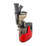 Juguera Extractor Eléctrica Jugos Starlux Sl-21030 Premium Rojo - Imagen 2